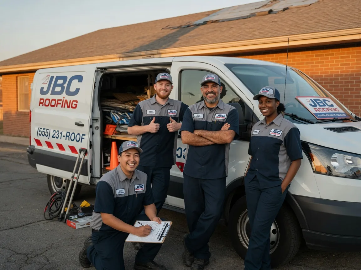 Roof Replacement company in Bowlegs, OK